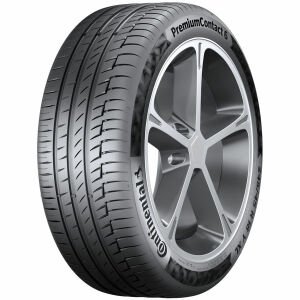Continental 245/40R20 99Y XL SSR RFT FR PremiumContact 6 (Yaz) (2021)