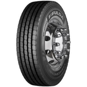 Fulda 315/80R22.5 156/150K VarioControl 2 (4 Mevsim) (2026)