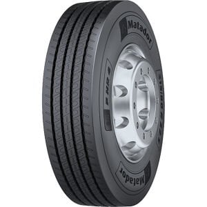 Matador 225/75R17.5 129/127M 12PR F HR 4 (4 Mevsim) (2024)