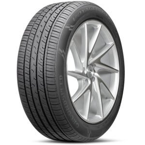 Groundspeed 245/35ZR20 95W XL Voyager GT-AS (4 Mevsim) (2025)