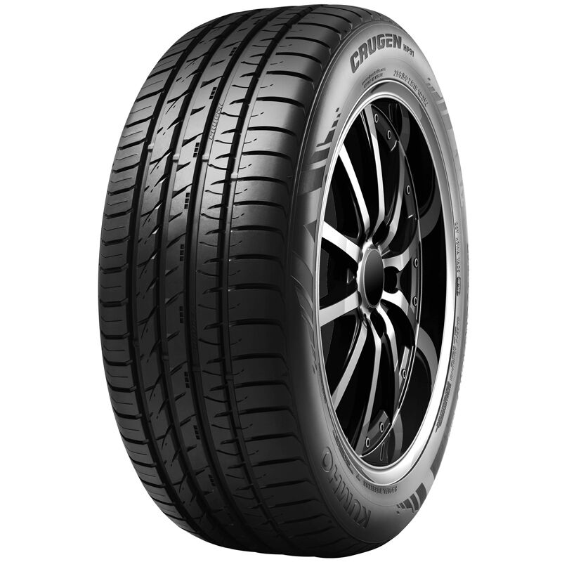 Kumho 235/55R19 101V Crugen HP91 (Yaz) (2025)