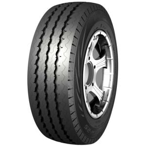 Nankang 225/75R16C 121/120R CW-25 (Yaz) (2025)