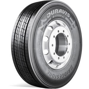 Bridgestone 215/75R17.5 128/126M M+S R-Steer 002 (Yaz) (2026)