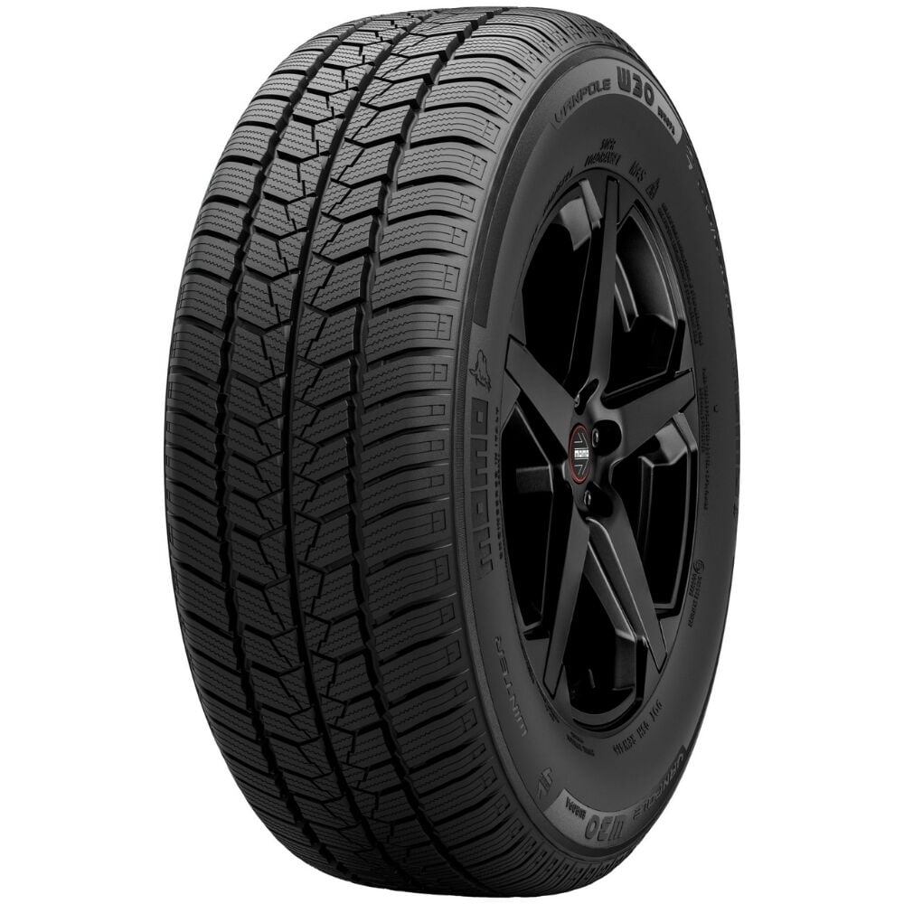 Momo 215/75R16C 116/114R Van Pole W-30 Europa (Kış) (2025)