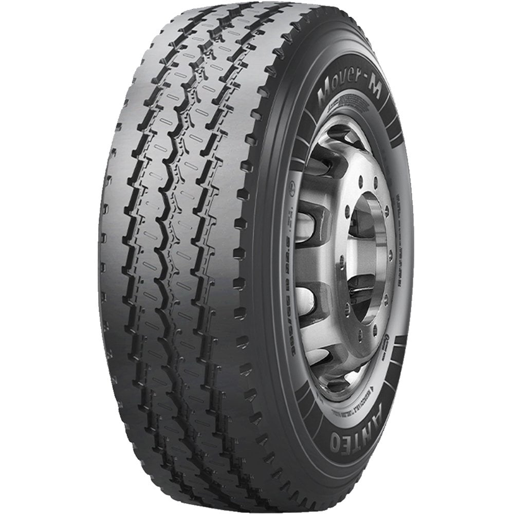 Anteo 385/65R22.5 160K Mover-M (4 Mevsim) (2025)