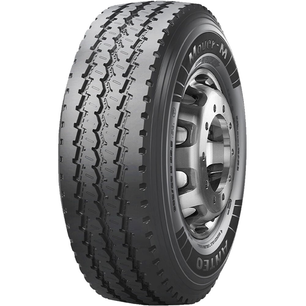 Anteo 385/65R22.5 160K Mover-M (4 Mevsim) (2025)