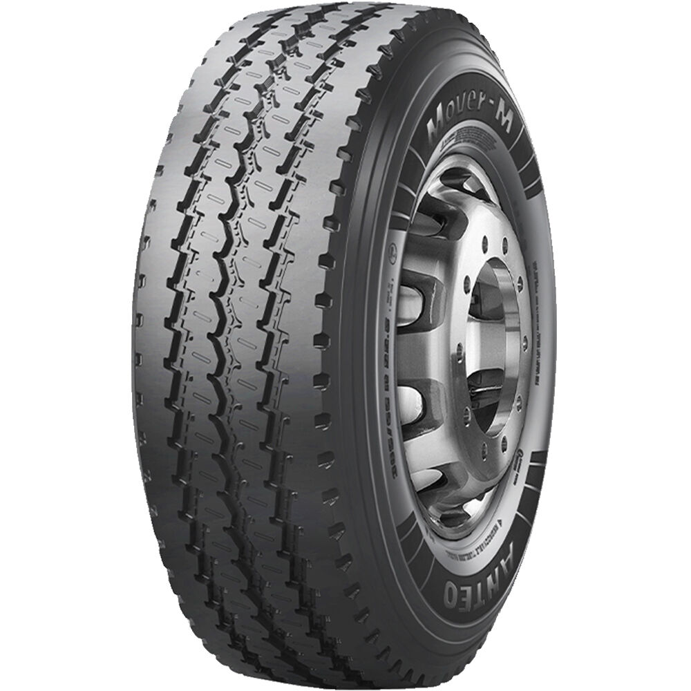 Anteo 385/65R22.5 160K Mover-M (4 Mevsim) (2025)