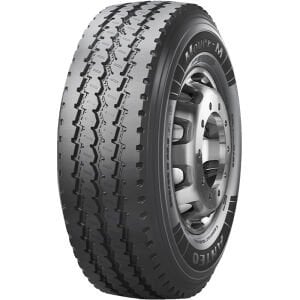 Anteo 385/65R22.5 160K Mover-M (4 Mevsim) (2025)
