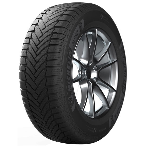 Michelin 195/50R16 88H XL Alpin 6 (Kış) (2025)
