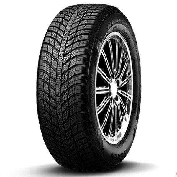 Nexen 225/50R18 99H XL NBlue 4Season (4 Mevsim) (2025)