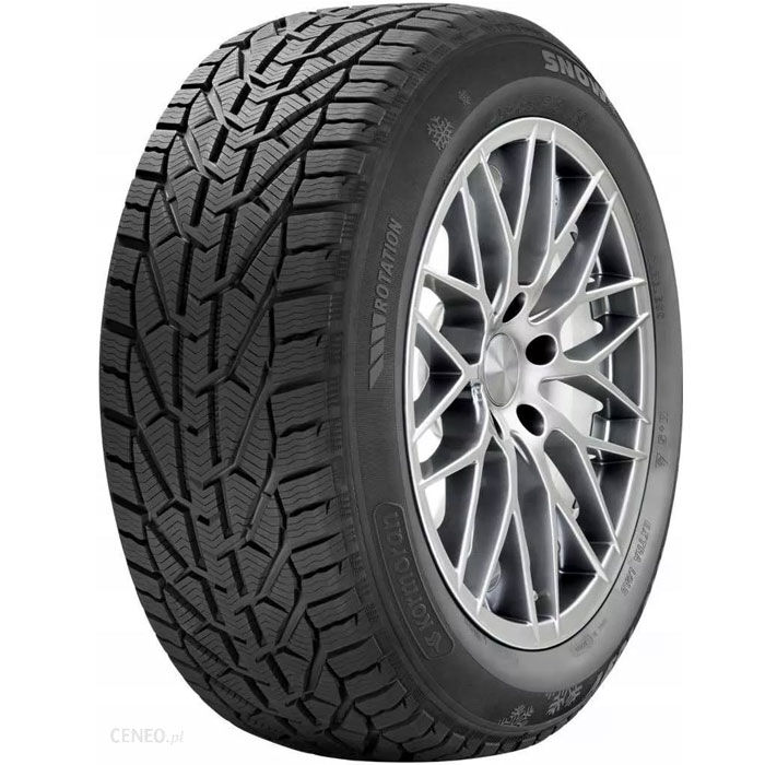Kormoran 215/60R17 96H Snow (Kış) (2026)