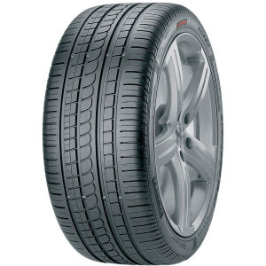 Pirelli 225/40ZR18 88Y N4 PZero Rosso Asimmetrico (Yaz) (2026)