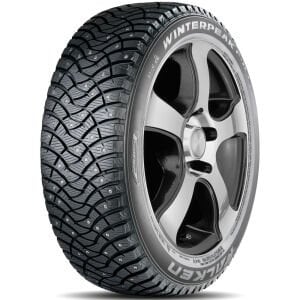 Falken 245/40R18 97T XL WinterPeak F-ICE1 (Kış) (2023)