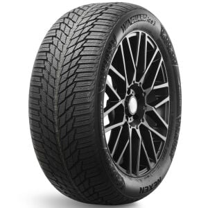 Nexen 245/40R19 98T XL WinGuard Ice 3 (Kış) (2026)