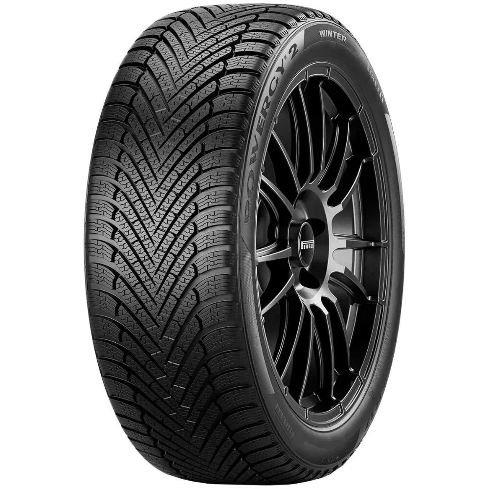 Pirelli 235/60R18 107V XL Powergy 2 Winter (Kış) (2026)