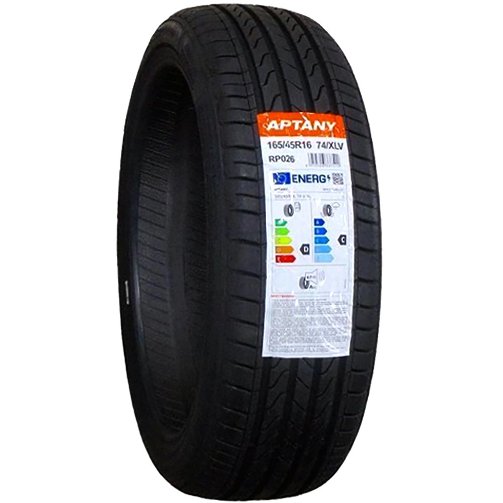 Aptany 165/45R16 74V XL RP026 (Yaz) (2023)