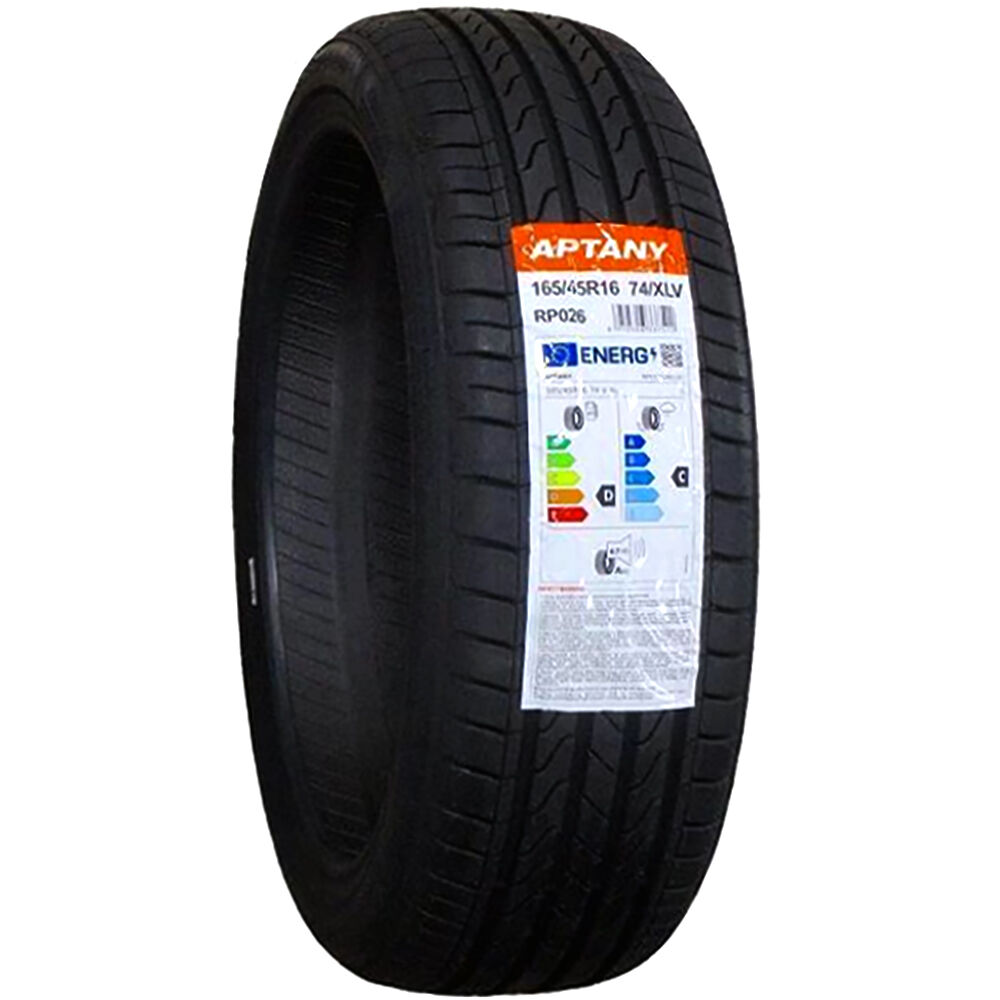 Aptany 165/45R16 74V XL RP026 (Yaz) (2023)
