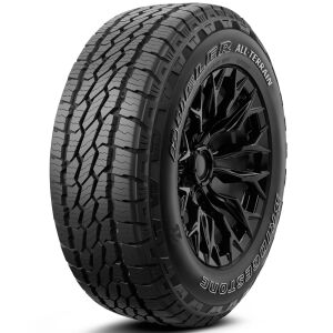 Bridgestone 255/60R18 112T XL Dueler All Terrain A/T 002 (4 Mevsim) (2025)