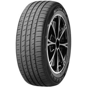 Nexen 285/45R19 111W XL NFera RU1 (Yaz) (2025)