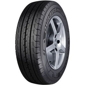 Bridgestone 215/65R16C 109/107T Duravis R660 (Yaz) (2024)