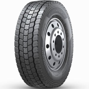 Hankook 295/80R22.5 152/148M Smart Flex DH51 (4 Mevsim) (2026)