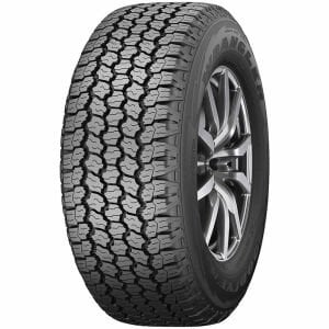 Goodyear 255/55R19 111H XL Wrangler All-Terrain Adventure (4 Mevsim) (2022)