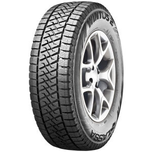 Lassa 215/70R15C 109/107R 8PR Wintus 2 (Kış) (2025)