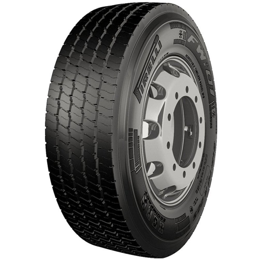 Pirelli 315/70R22.5 156/150L FW:01 (4 Mevsim) (2025)