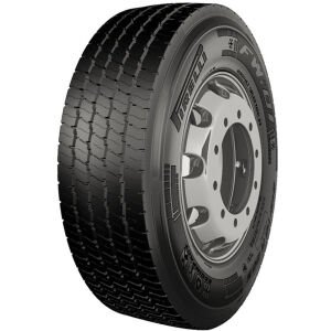 Pirelli 315/70R22.5 156/150L FW:01 (4 Mevsim) (2025)