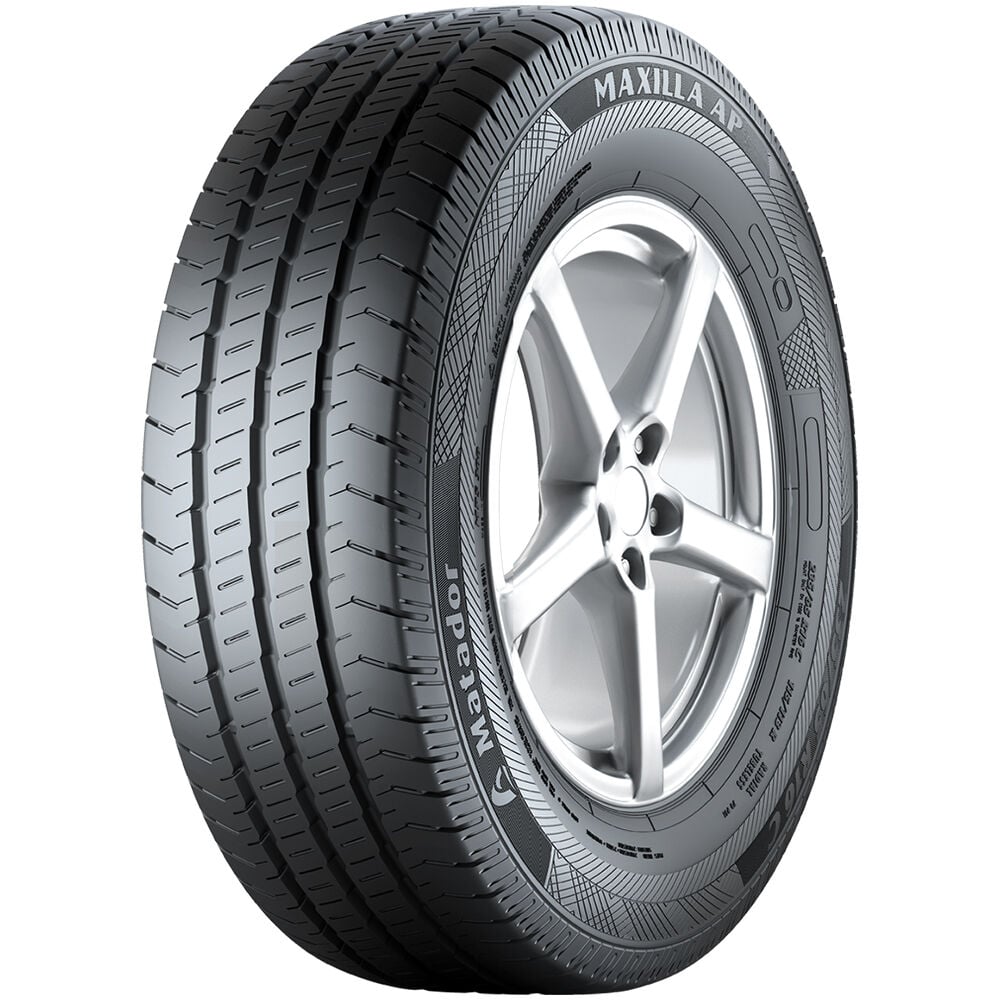 Matador 225/70R15C 109/107R MPS300 Maxilla AP (Yaz) (2025)