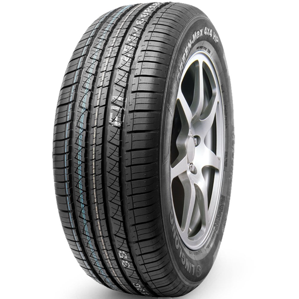 Linglong 255/50R19 107W XL GREEN-Max 4X4 HP (Yaz) (2023)