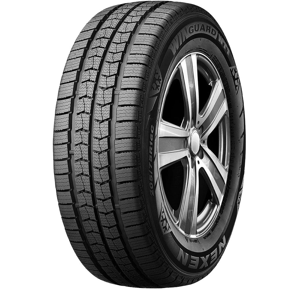 Nexen 215/70R15C 109/107R Winguard WT1 (Kış) (2025)