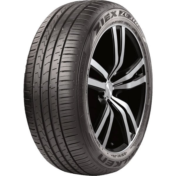 Falken 225/40R18 92W XL Ziex ZE310 Ecorun (Yaz) (2022)