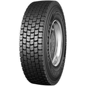 Continental 315/80R22.5 156/150L Çeker Aks HDR2 ED+ (4 Mevsim) (2026)