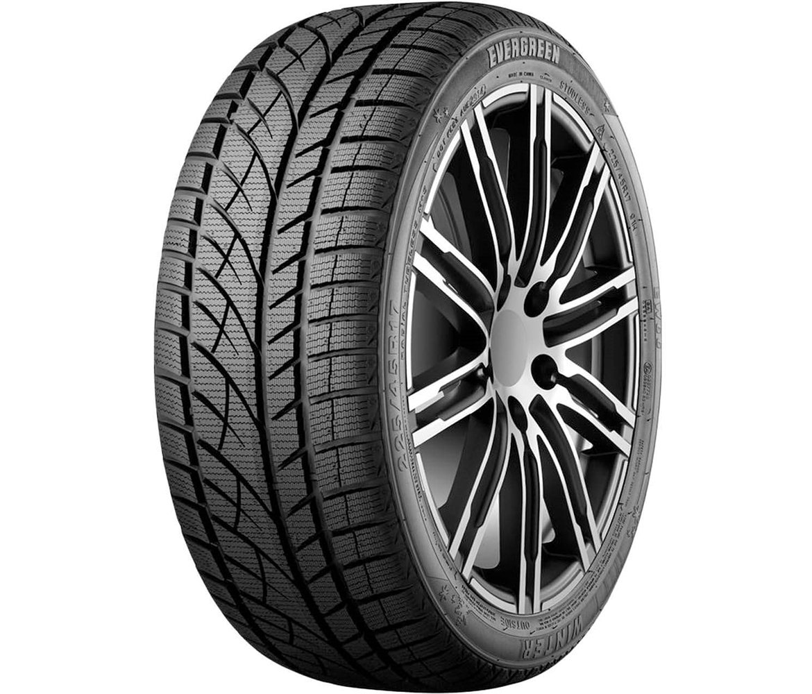 Evergreen 235/55R18 104H XL EW66 (Kış) (2016)