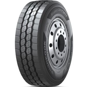 Hankook 385/65R22.5 160K Smart Work TM11 (4 Mevsim) (2025)