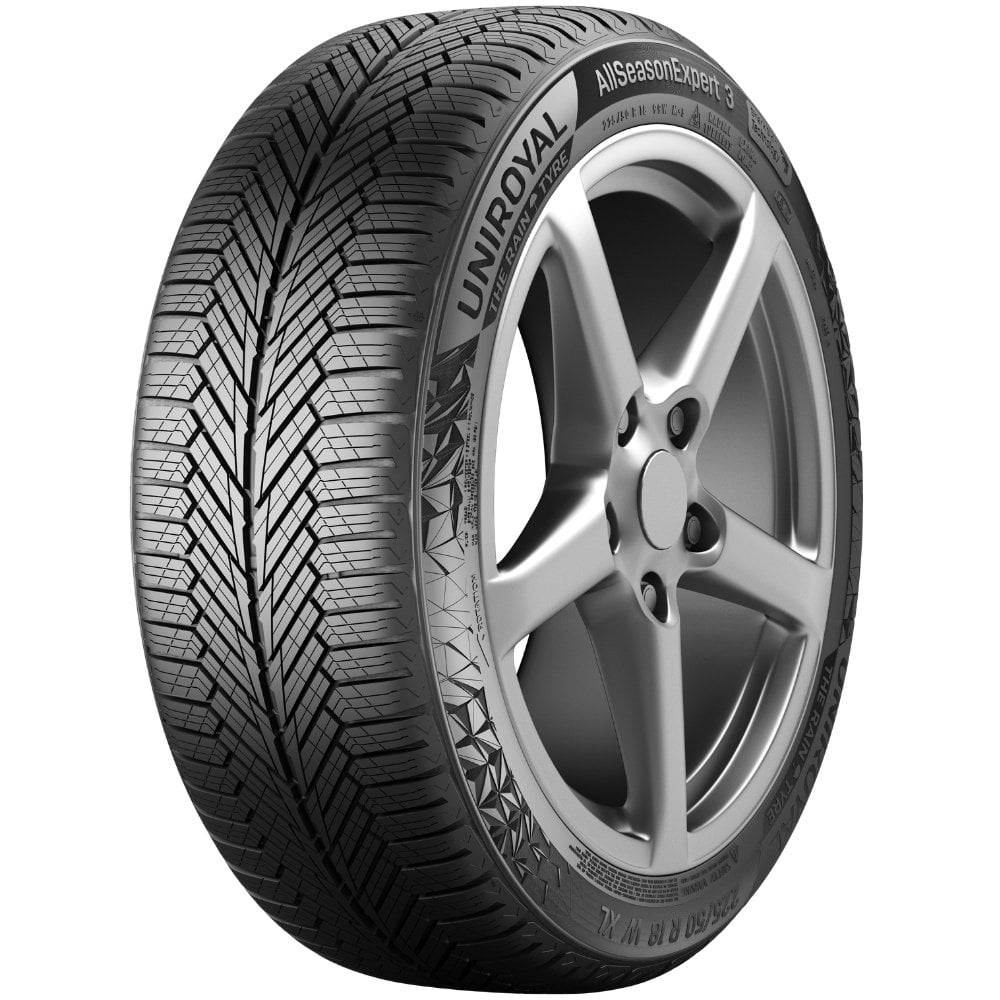 Uniroyal 205/55R19 97V XL AllSeasonExpert 3 (4 Mevsim) (2025)