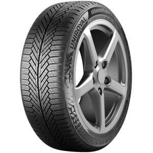 Uniroyal 205/55R19 97V XL AllSeasonExpert 3 (4 Mevsim) (2025)