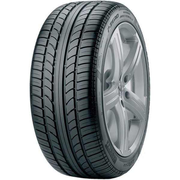 Pirelli 245/40ZR19 98Y XL PZero Rosso Direzionale (Yaz) (2022)