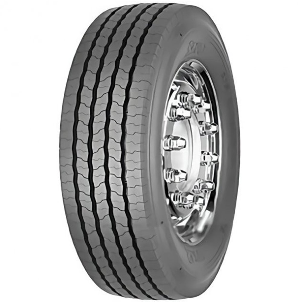 Sava 275/70R22.5 148/145J 152/148E City U4 (4 Mevsim) (2023)