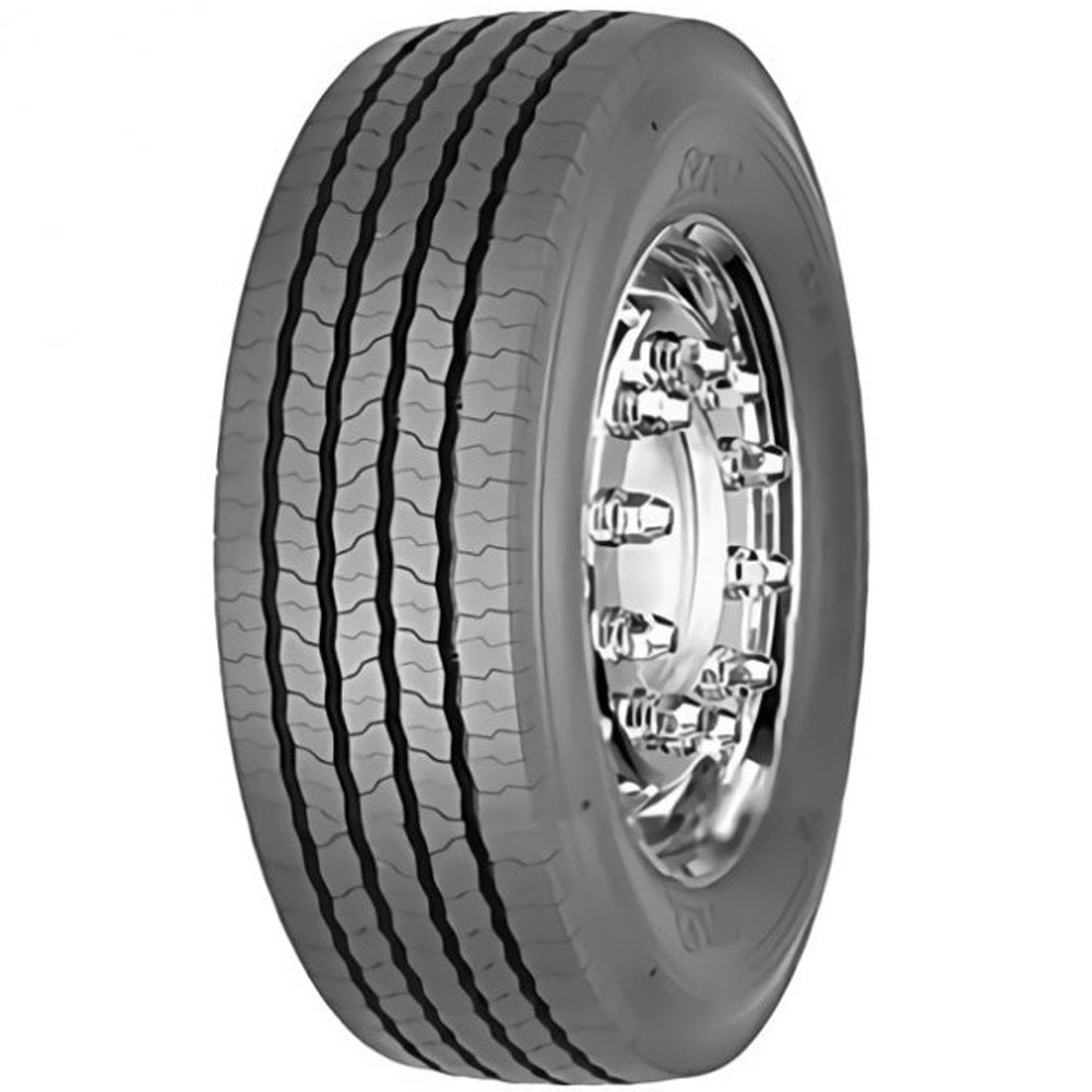 Sava 275/70R22.5 148/145J 152/148E City U4 (4 Mevsim) (2023)
