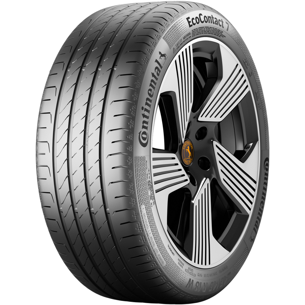 Continental 205/45R18 90H XL FR EcoContact 7 (Yaz) (2026)