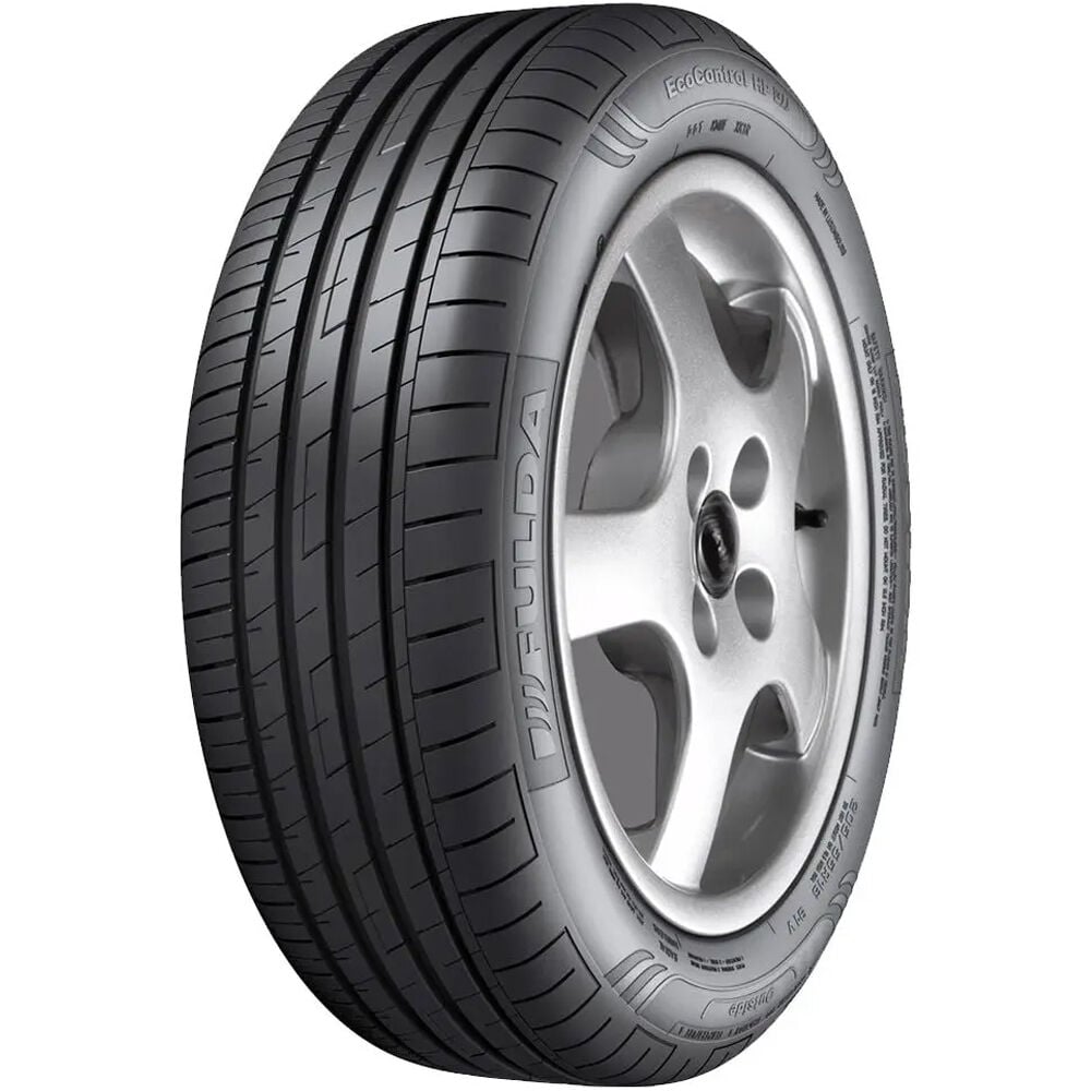 Fulda 195/55R16 87V EcoControl HP 2 (Yaz) (2025)