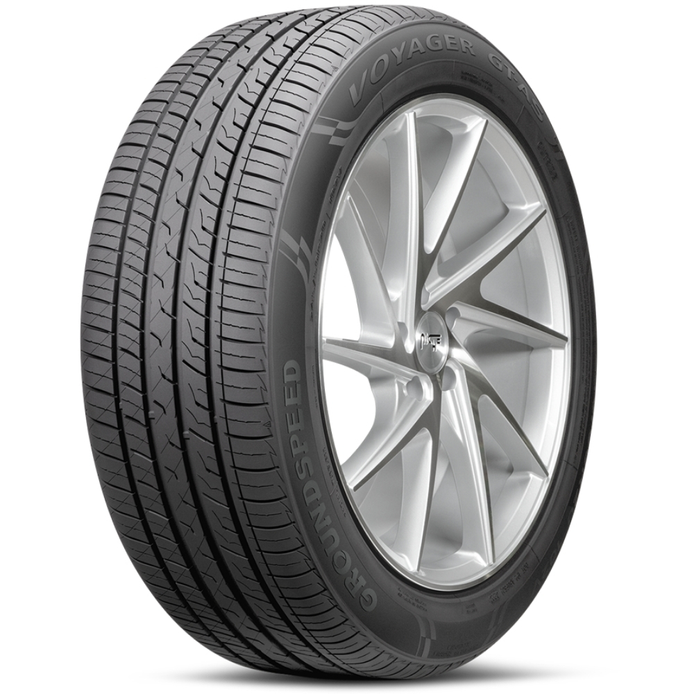 Groundspeed 205/60R16 92H Voyager GT-AS (4 Mevsim) (2026)