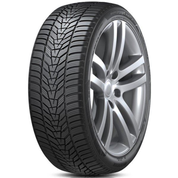 Hankook 285/45R21 113W XL Winter i*cept Evo3 X W330A (Kış) (2024)