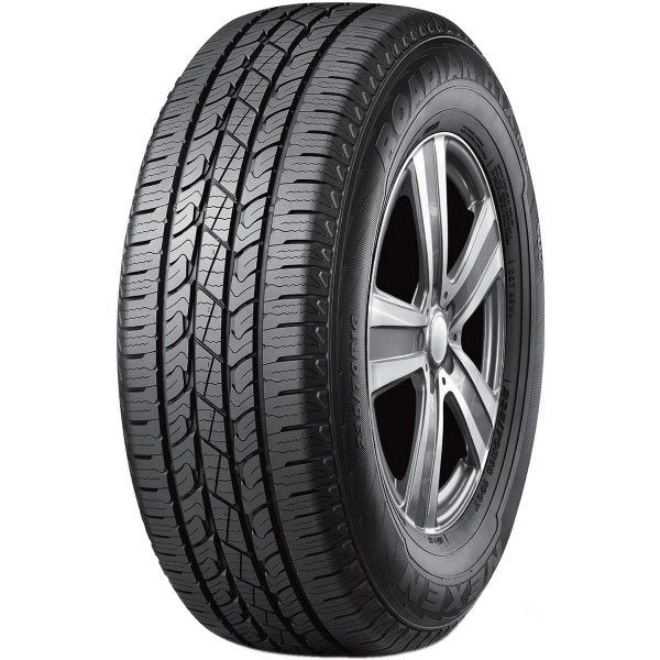 Nexen 255/65R18 111T Roadian HTX RH5 (Yaz) (2024)