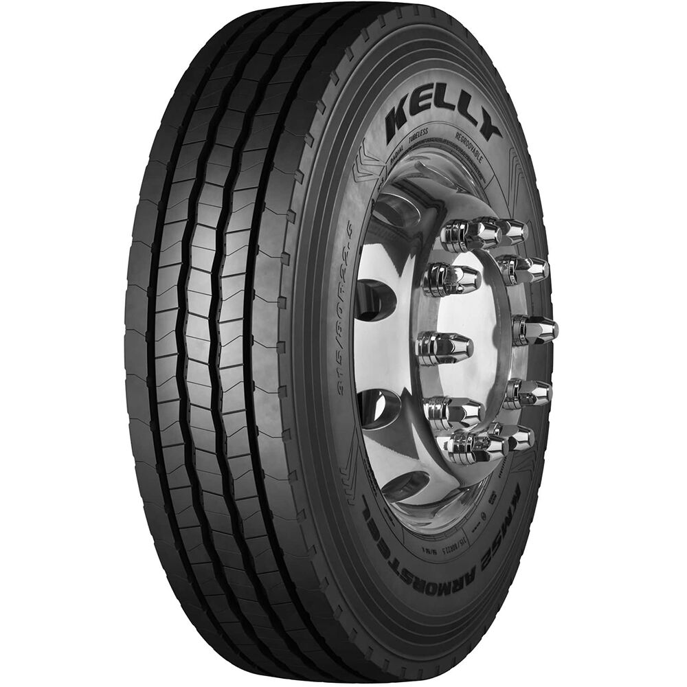 Kelly 315/80R22.5 156/150K Armorsteel KMS 2 (4 Mevsim) (2026)