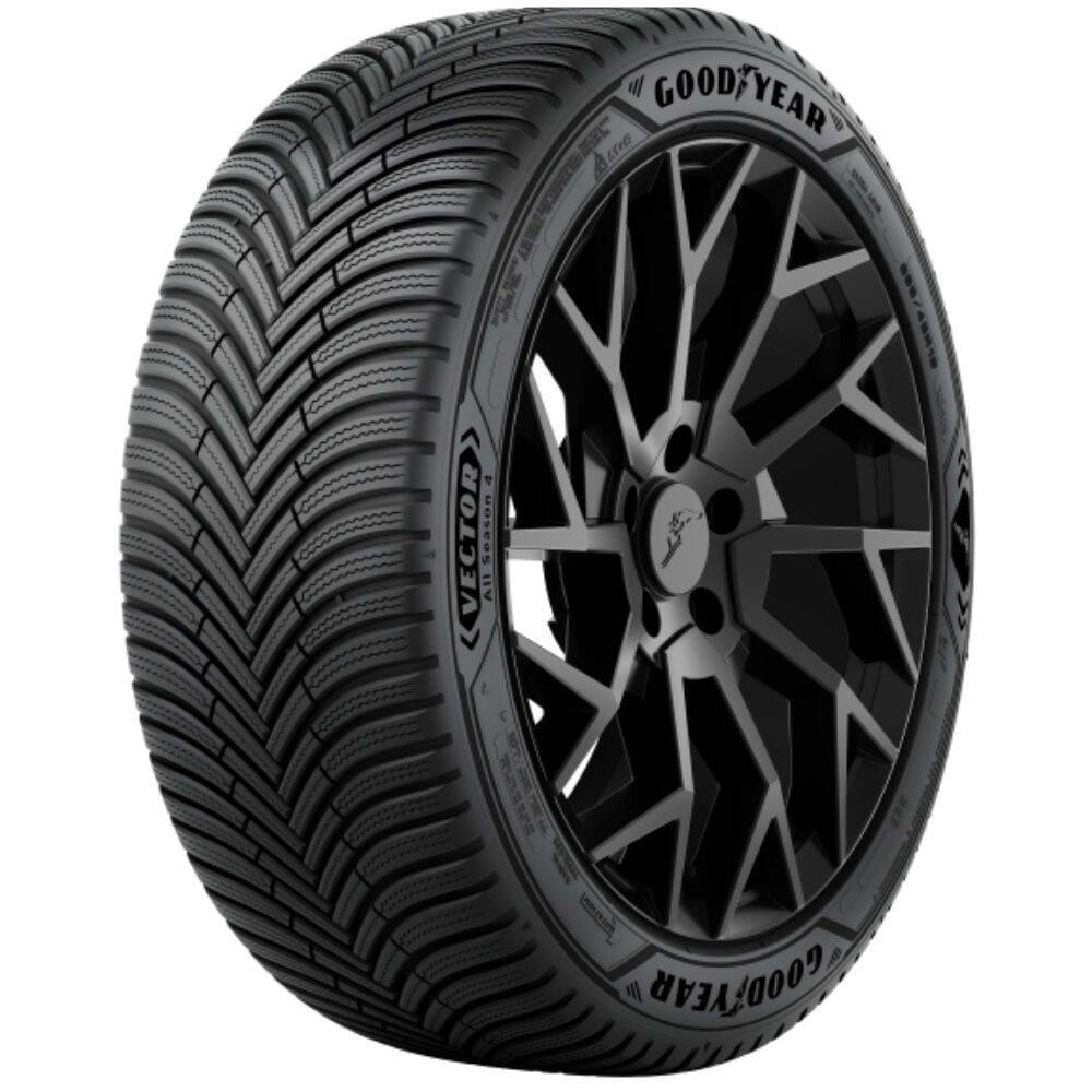 Goodyear 235/55R19 101T Vector All Season 4 (4 Mevsim) (2026)