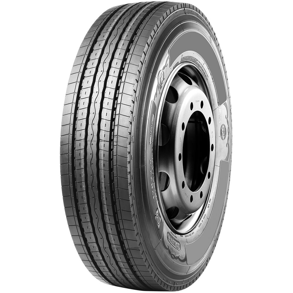Crosswind 295/80R22.5 154/149M CWS30K (4 Mevsim) (2024)