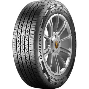 Continental 255/55R18 109H XL FR CrossContact H/T (Yaz) (2025)
